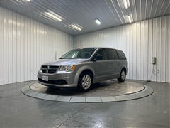 2014 Dodge Grand Caravan 