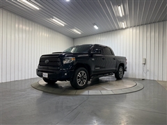 2018 Toyota Tundra 4WD 