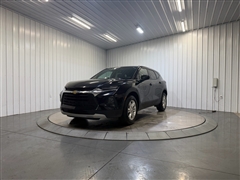 2022 Chevrolet Blazer 