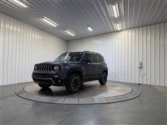 2023 Jeep Renegade 