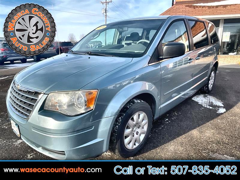Chrysler Town & Country  2009