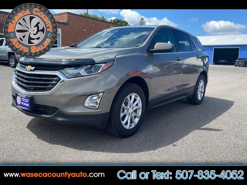 Used Cars for Sale Waseca MN 56093 Waseca County Auto Sales