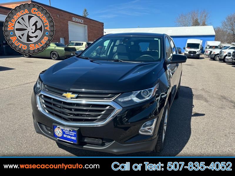 Used Cars for Sale Waseca MN 56093 Waseca County Auto Sales