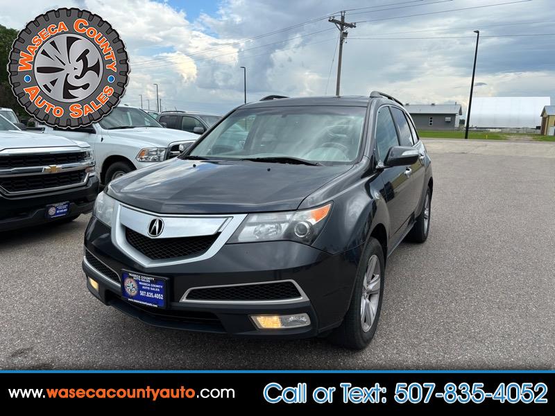 Used Cars for Sale Waseca MN 56093 Waseca County Auto Sales