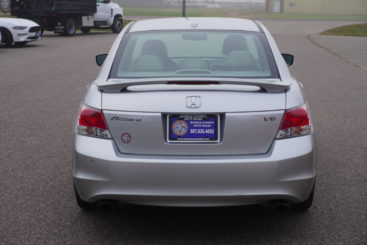 2010 Honda Accord EX-L photo 3
