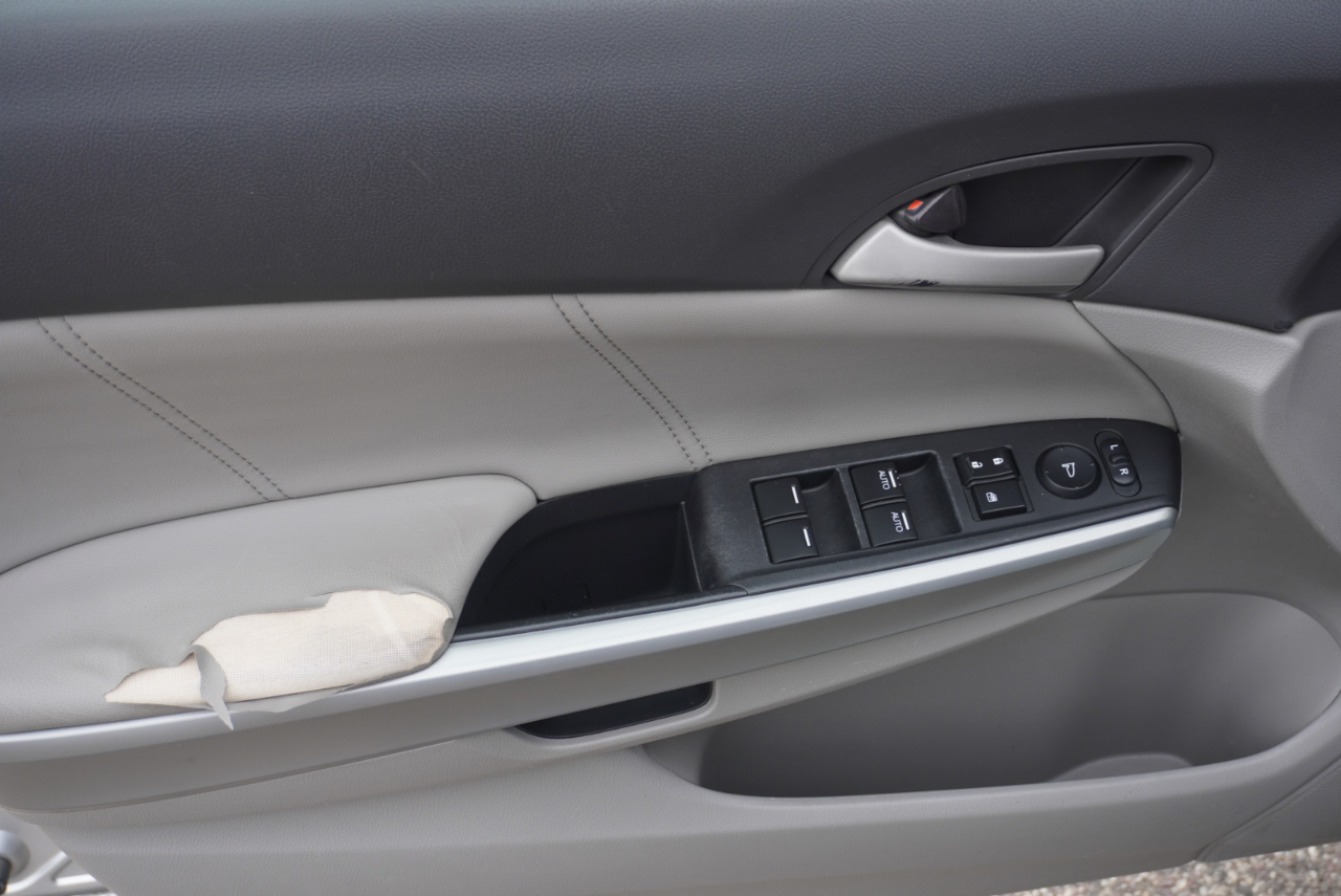 2010 Honda Accord EX-L photo 8