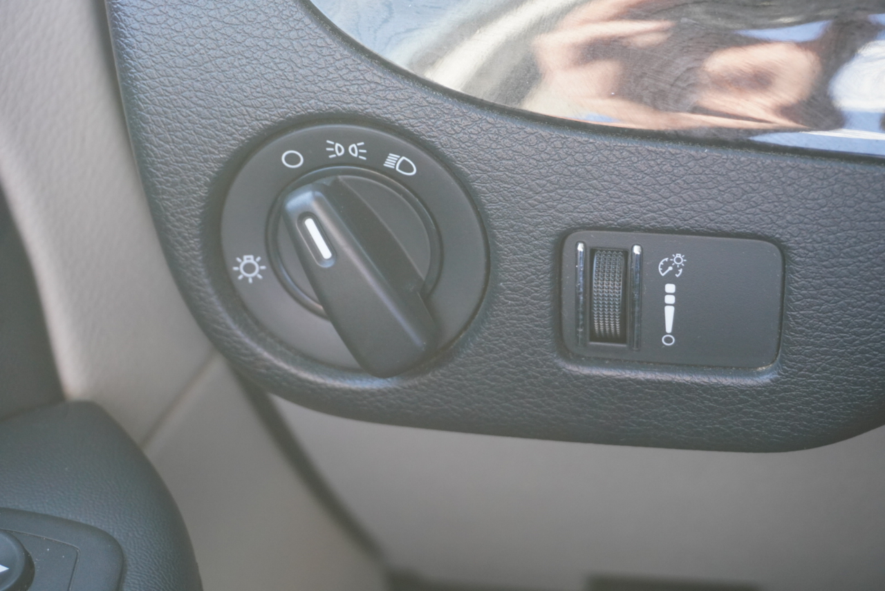 Dodge Grand Caravan SE 2018