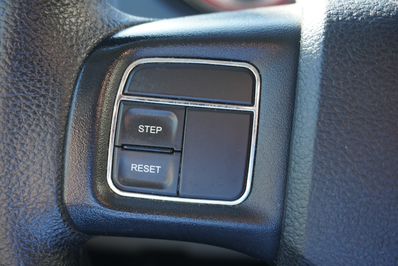 Dodge Grand Caravan SE 2018