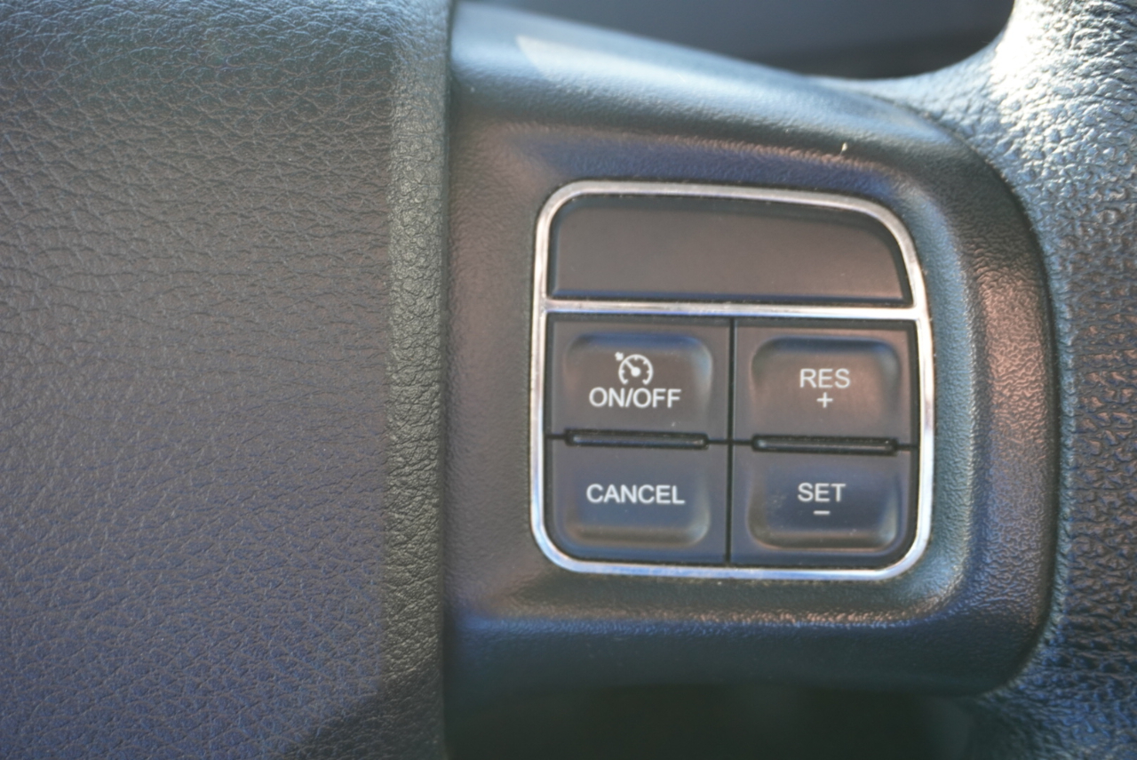 Dodge Grand Caravan SE 2018
