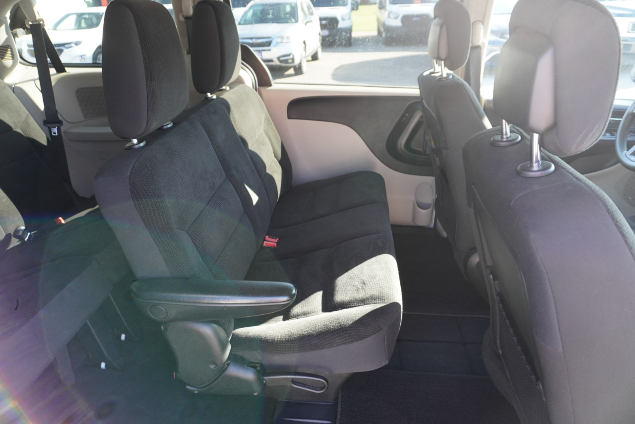 Dodge Grand Caravan SE 2018