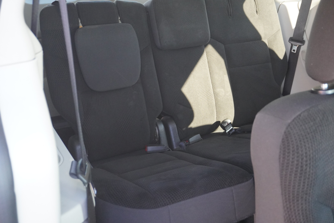 Dodge Grand Caravan SE 2018
