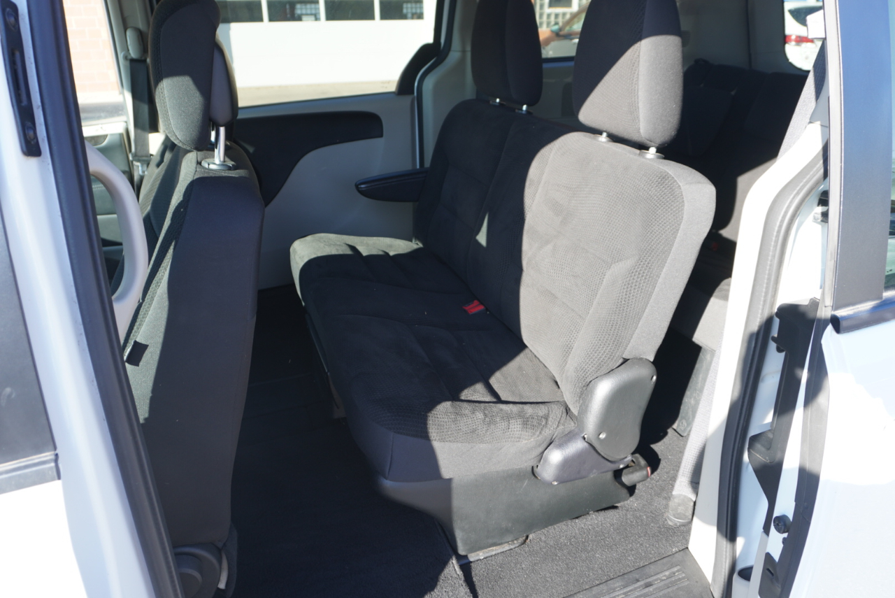 Dodge Grand Caravan SE 2018