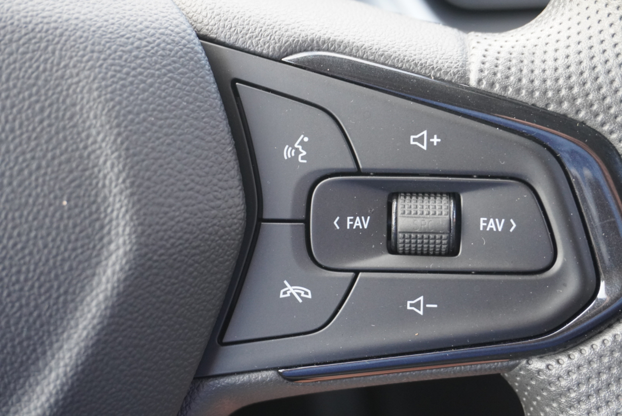 2024 Chevrolet Trax LS photo 10