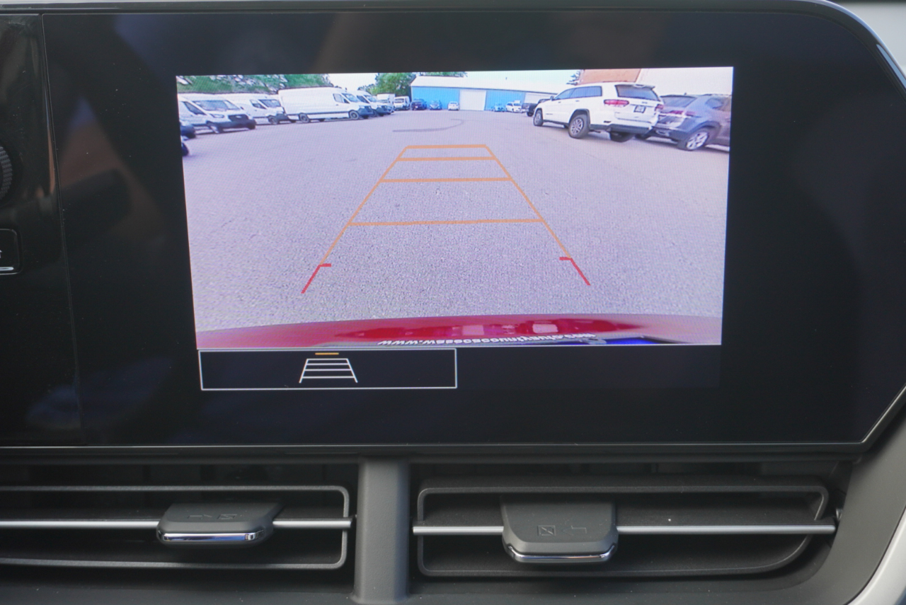 2024 Chevrolet Trax LS photo 14