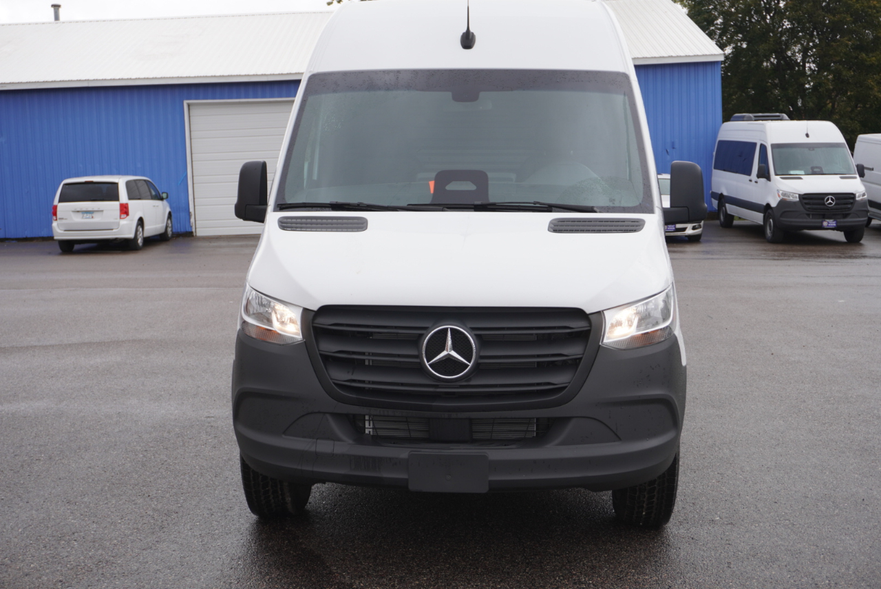 Mercedes-Benz Sprinter 2500 170-in. WB 2025