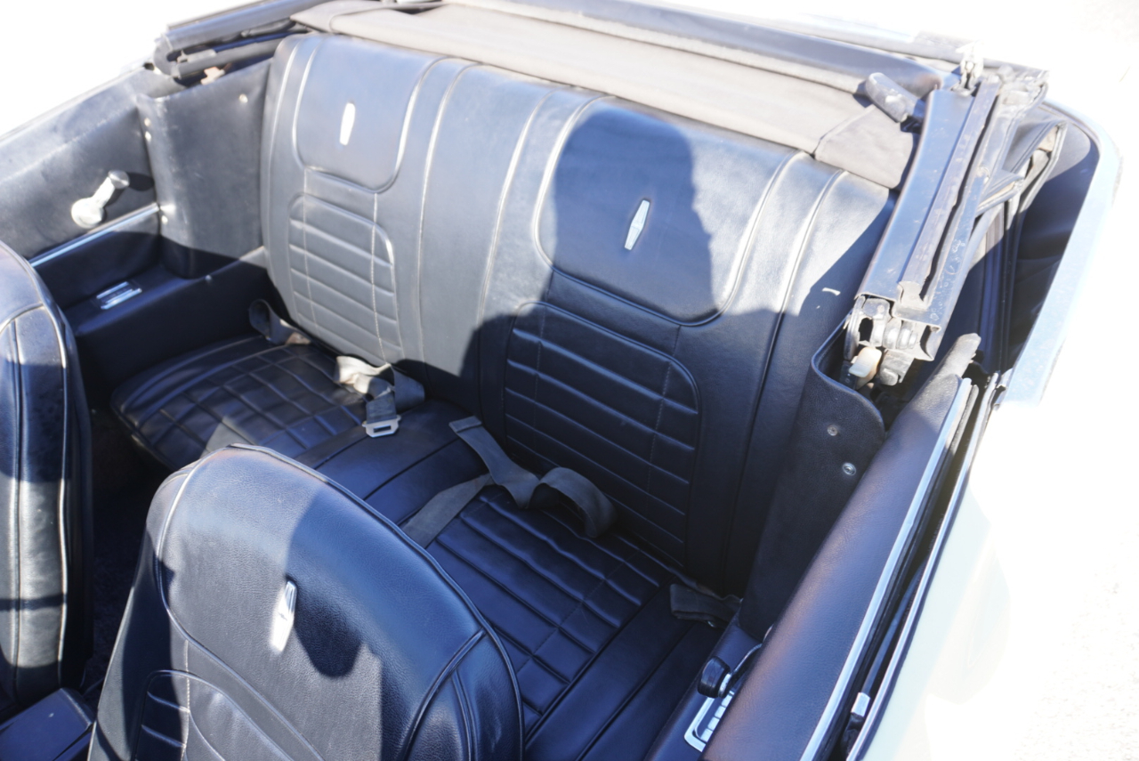 Chevrolet Camaro  1968