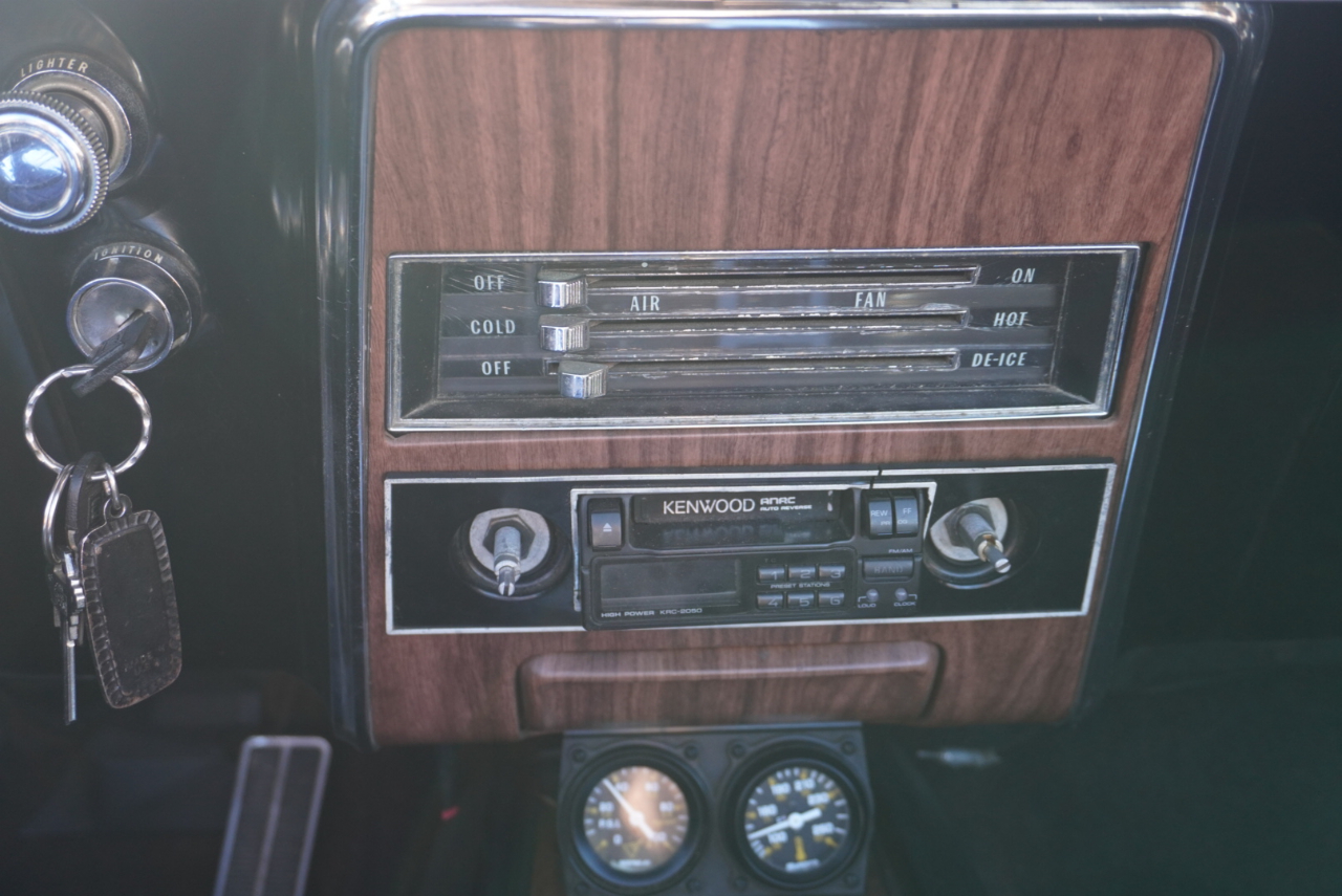 Chevrolet Camaro  1968
