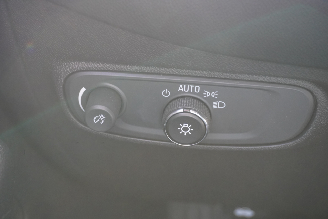 Chevrolet Equinox LS 1.5 AWD 2021