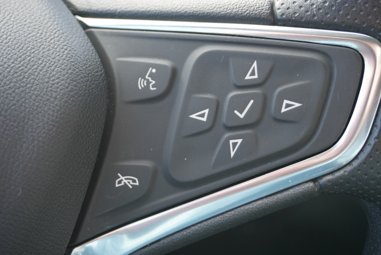 Chevrolet Equinox LS 1.5 AWD 2021