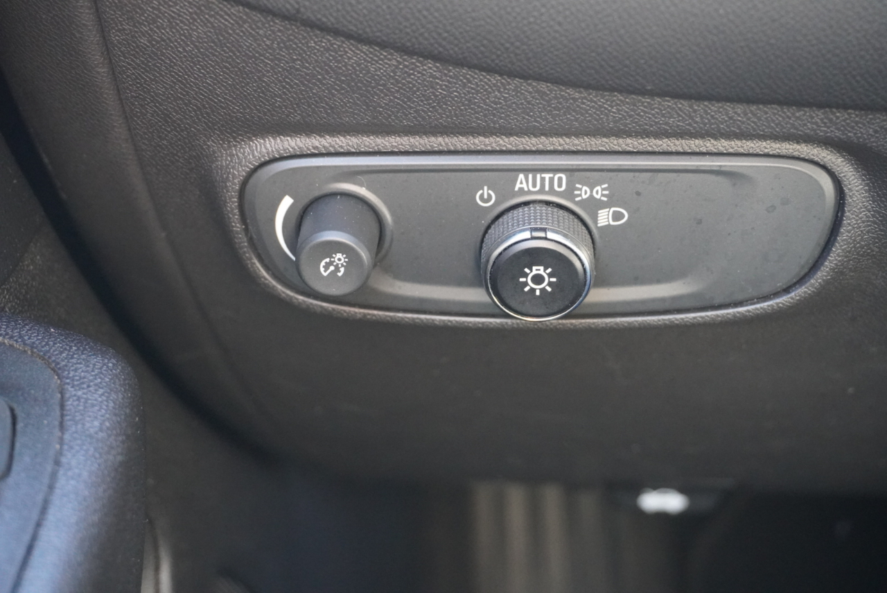 Chevrolet Equinox LS 1.5 AWD 2021