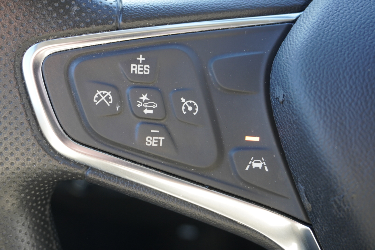 Chevrolet Equinox LS 1.5 AWD 2021