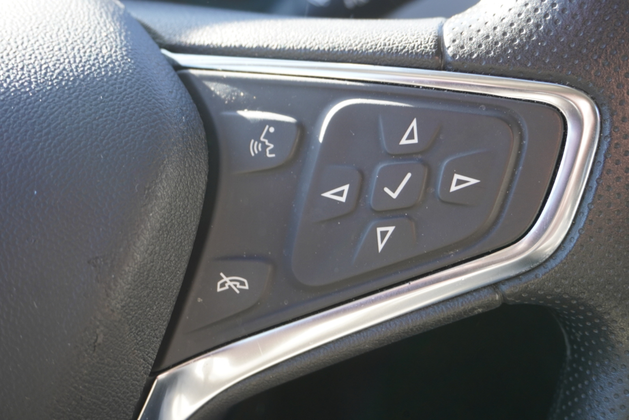 Chevrolet Equinox LS 1.5 AWD 2021