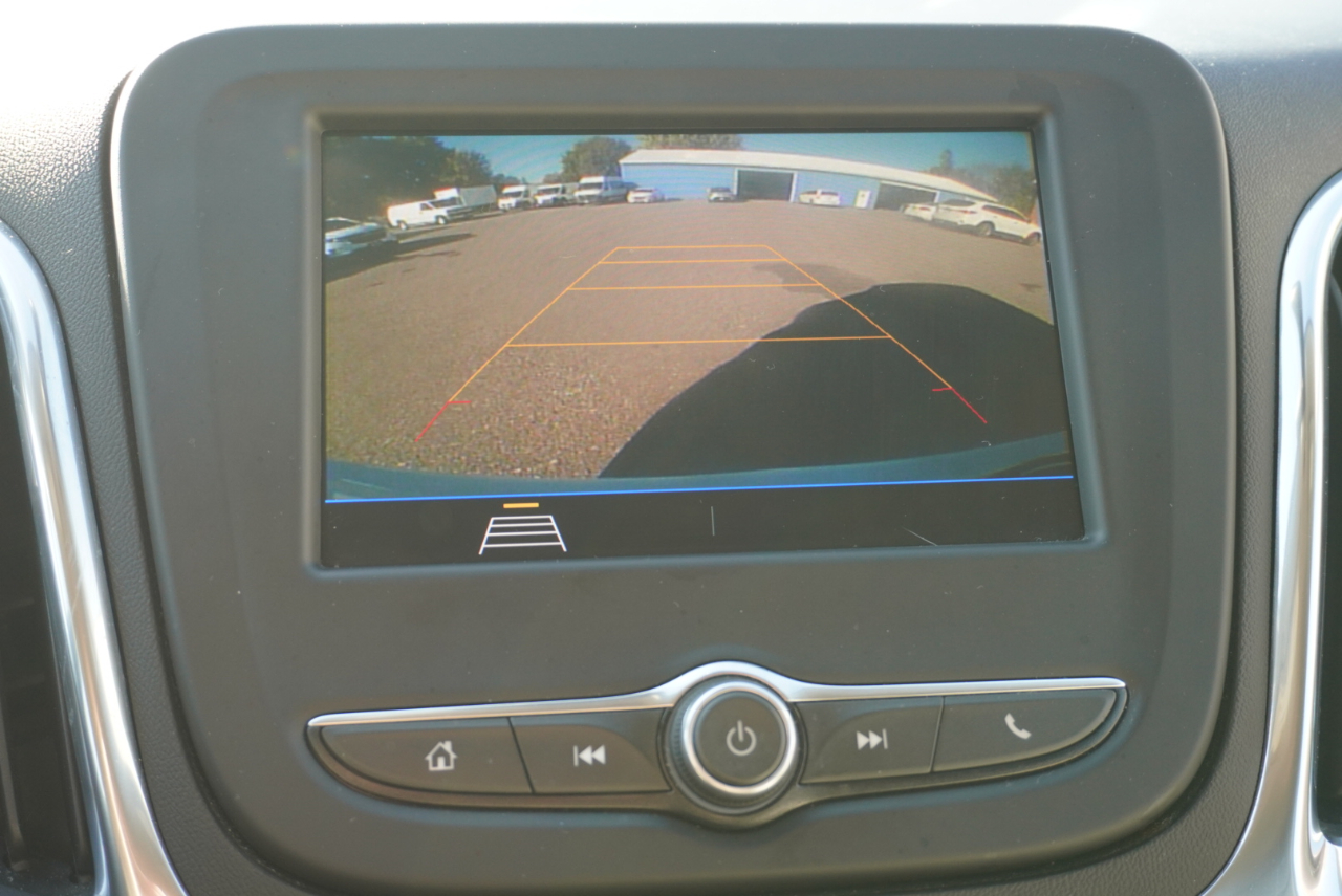 Chevrolet Equinox LS 1.5 AWD 2021