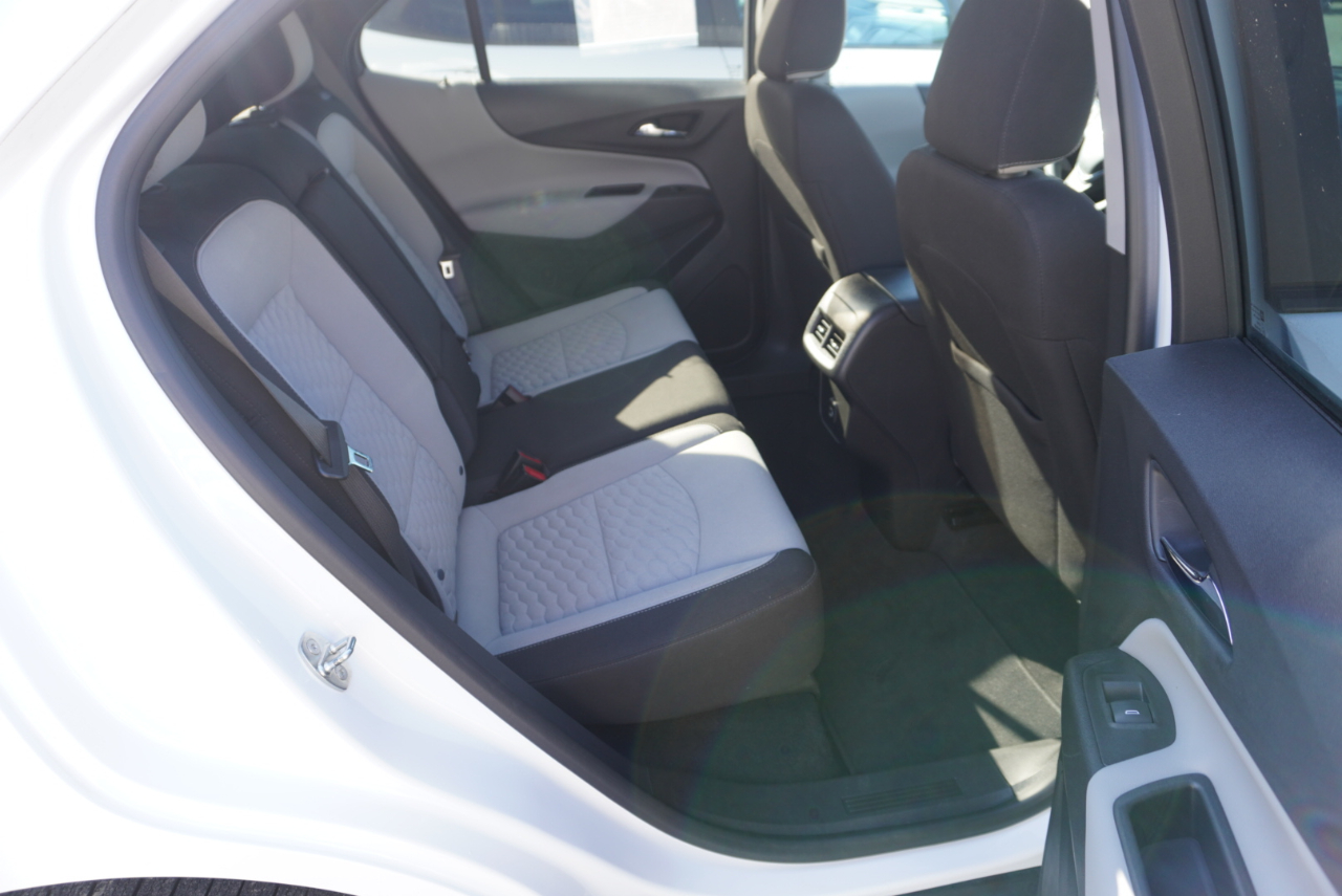 Chevrolet Equinox LS 1.5 AWD 2021