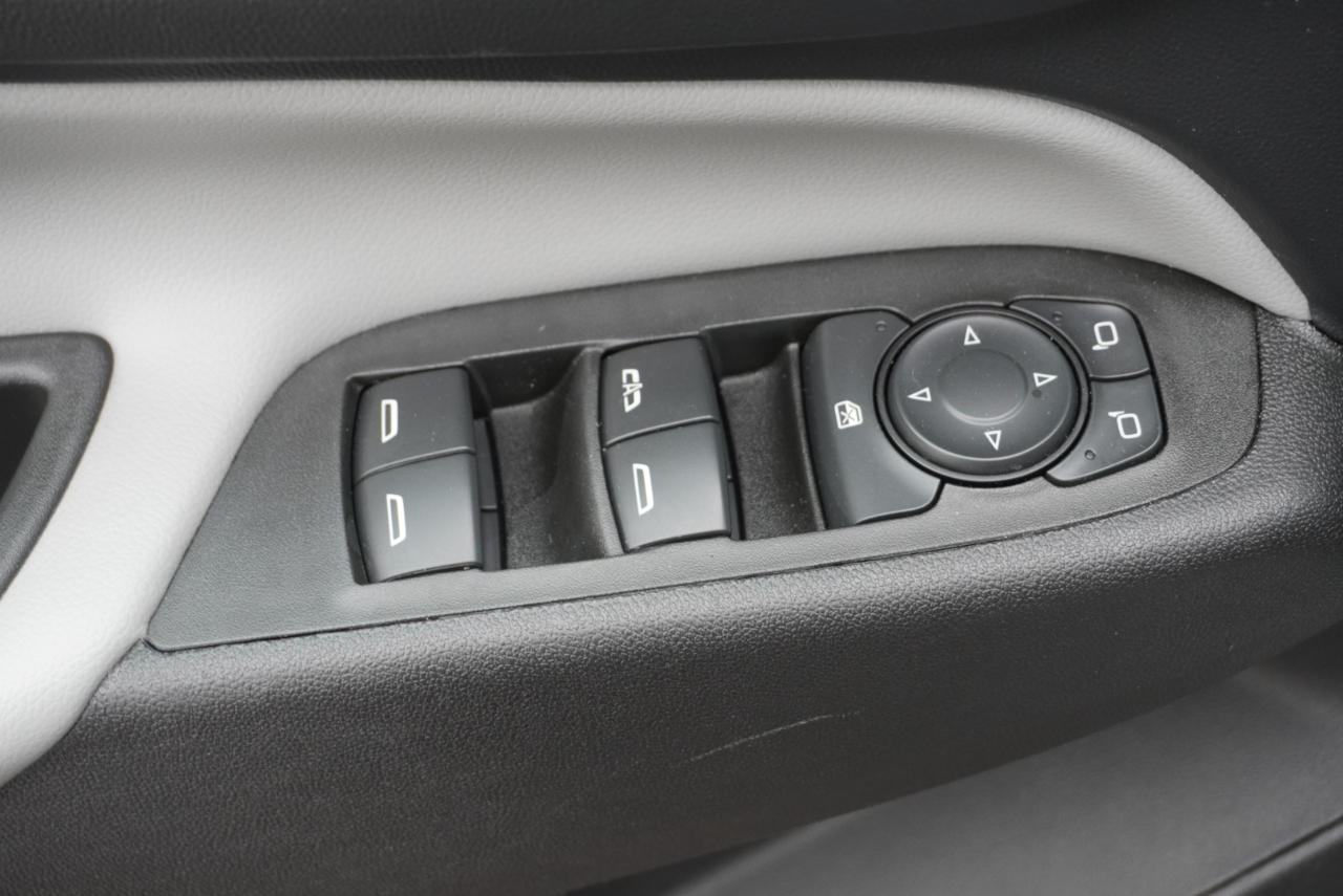 Chevrolet Equinox LS 1.5 AWD 2021