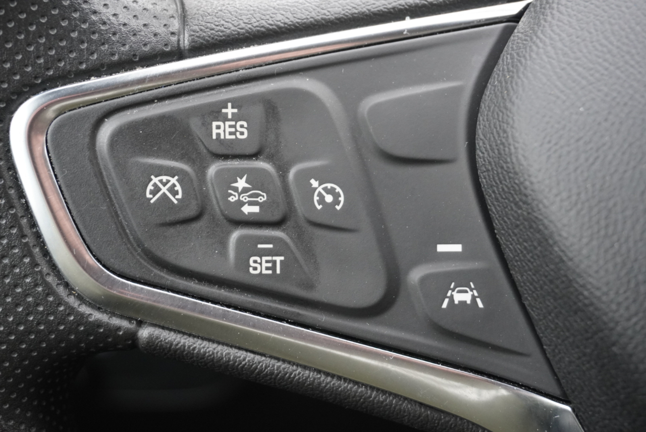 Chevrolet Equinox LS 1.5 AWD 2021