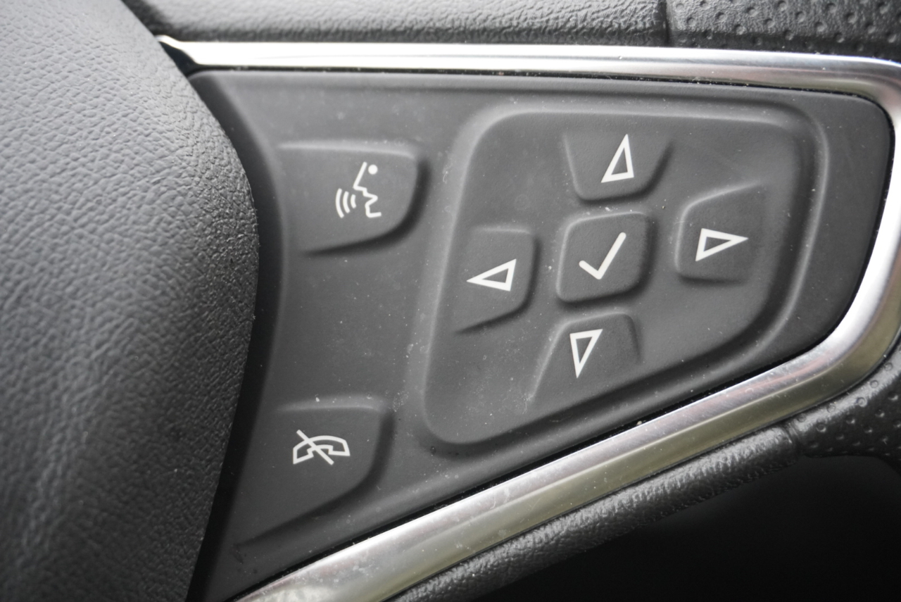 Chevrolet Equinox LS 1.5 AWD 2021