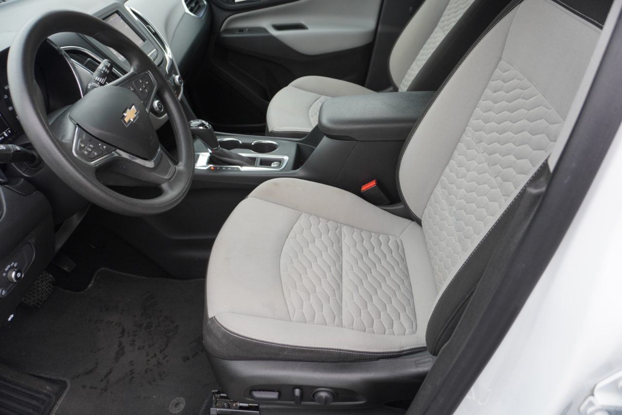 Chevrolet Equinox LS 1.5 AWD 2021