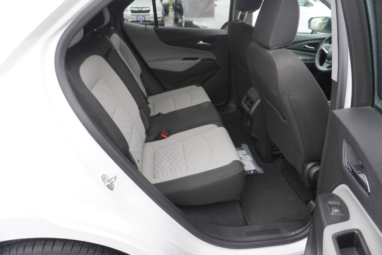 Chevrolet Equinox LS 1.5 AWD 2021