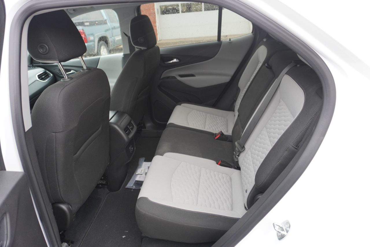 Chevrolet Equinox LS 1.5 AWD 2021