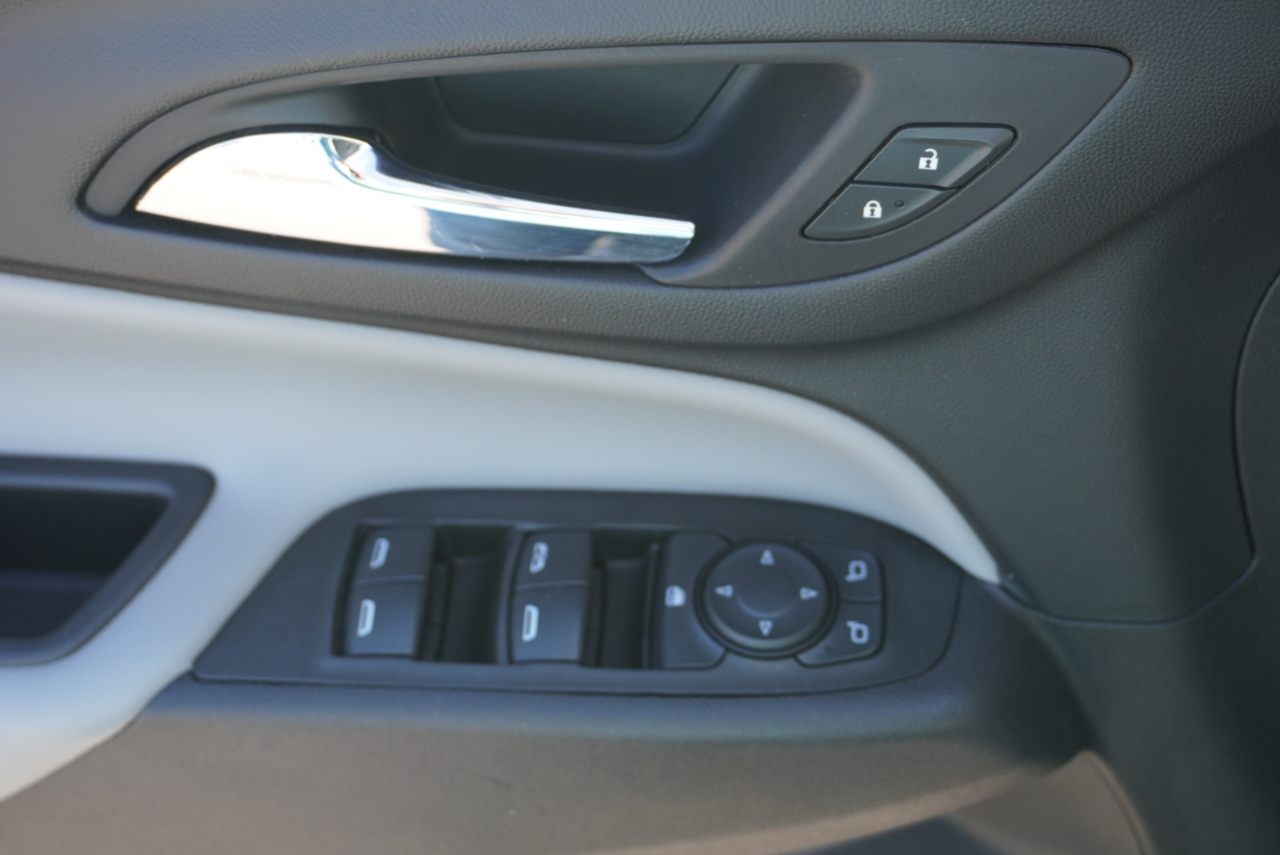 Chevrolet Equinox LS 1.5 AWD 2021