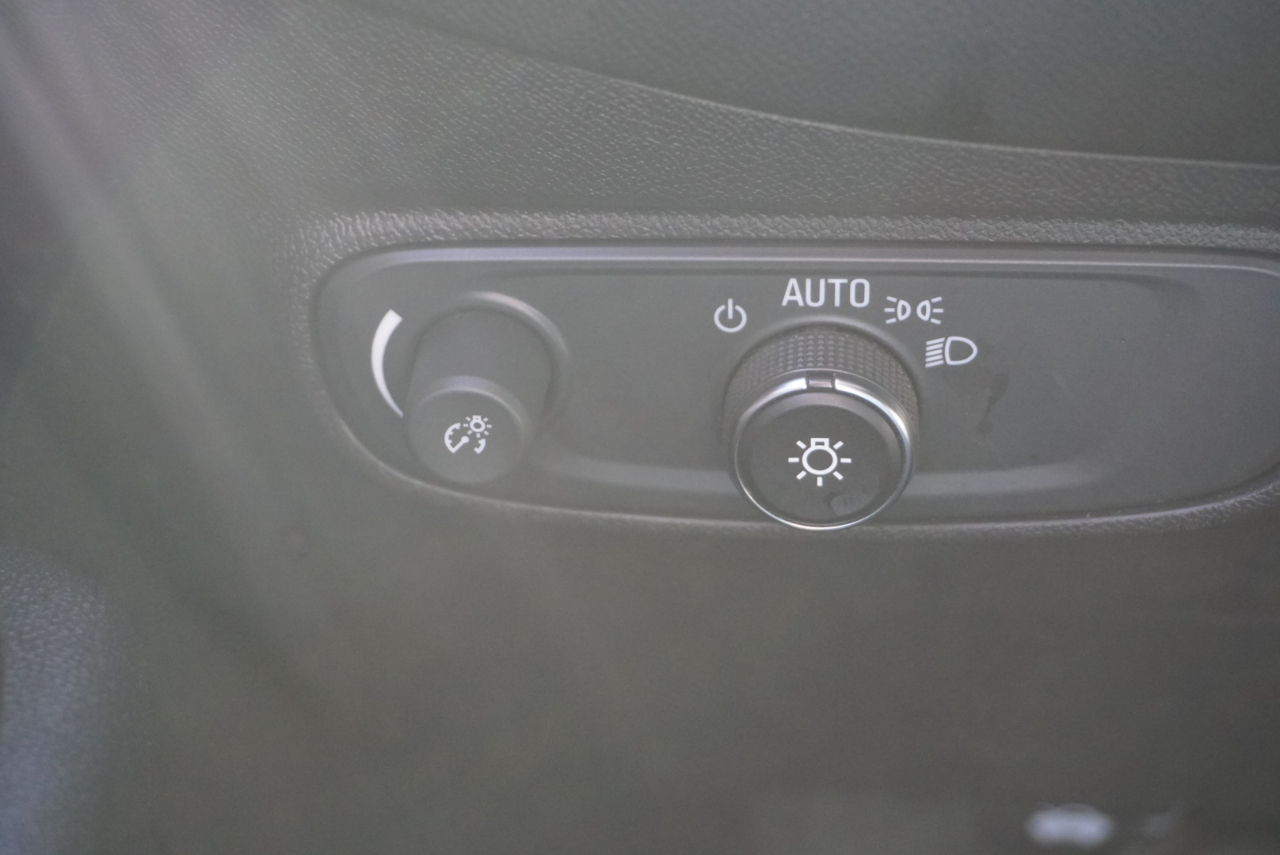 Chevrolet Equinox LS 1.5 AWD 2021