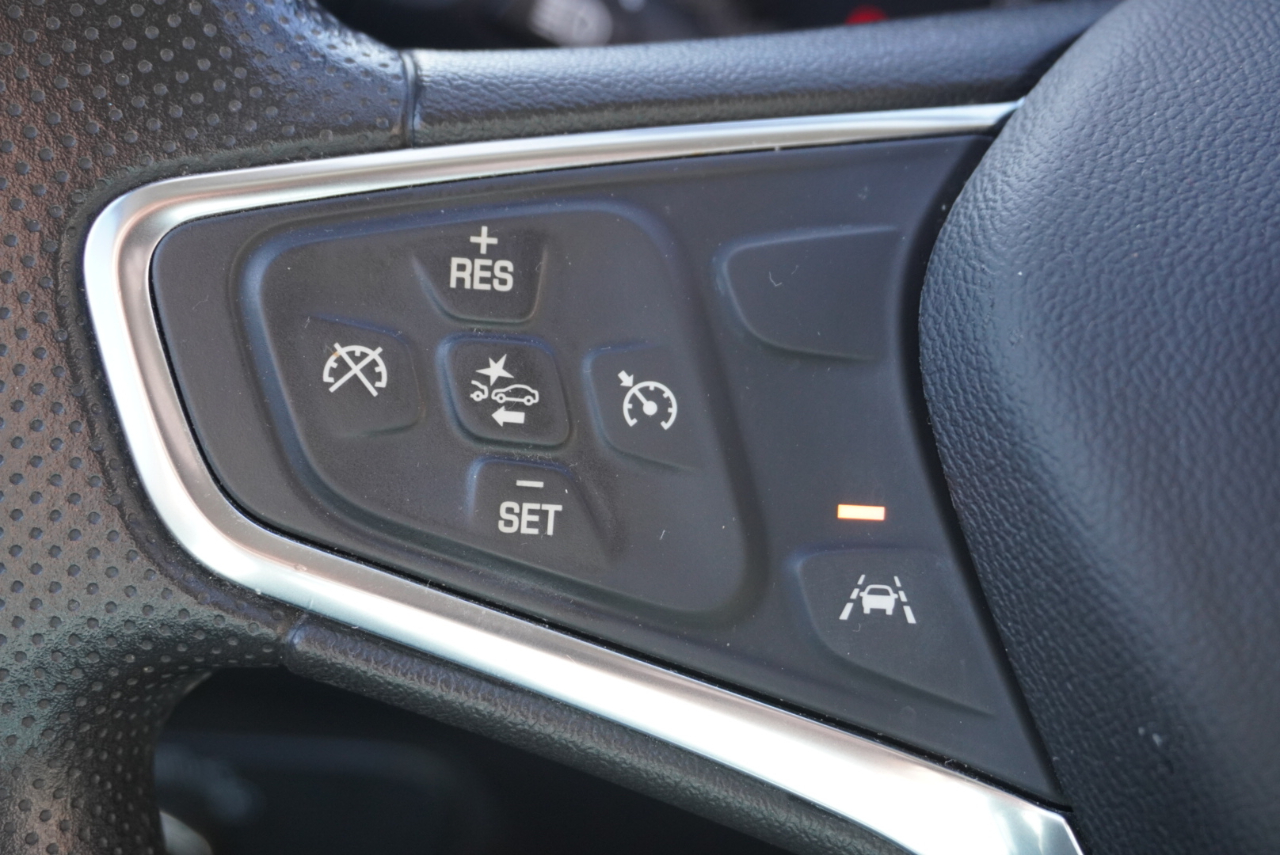 Chevrolet Equinox LS 1.5 AWD 2021