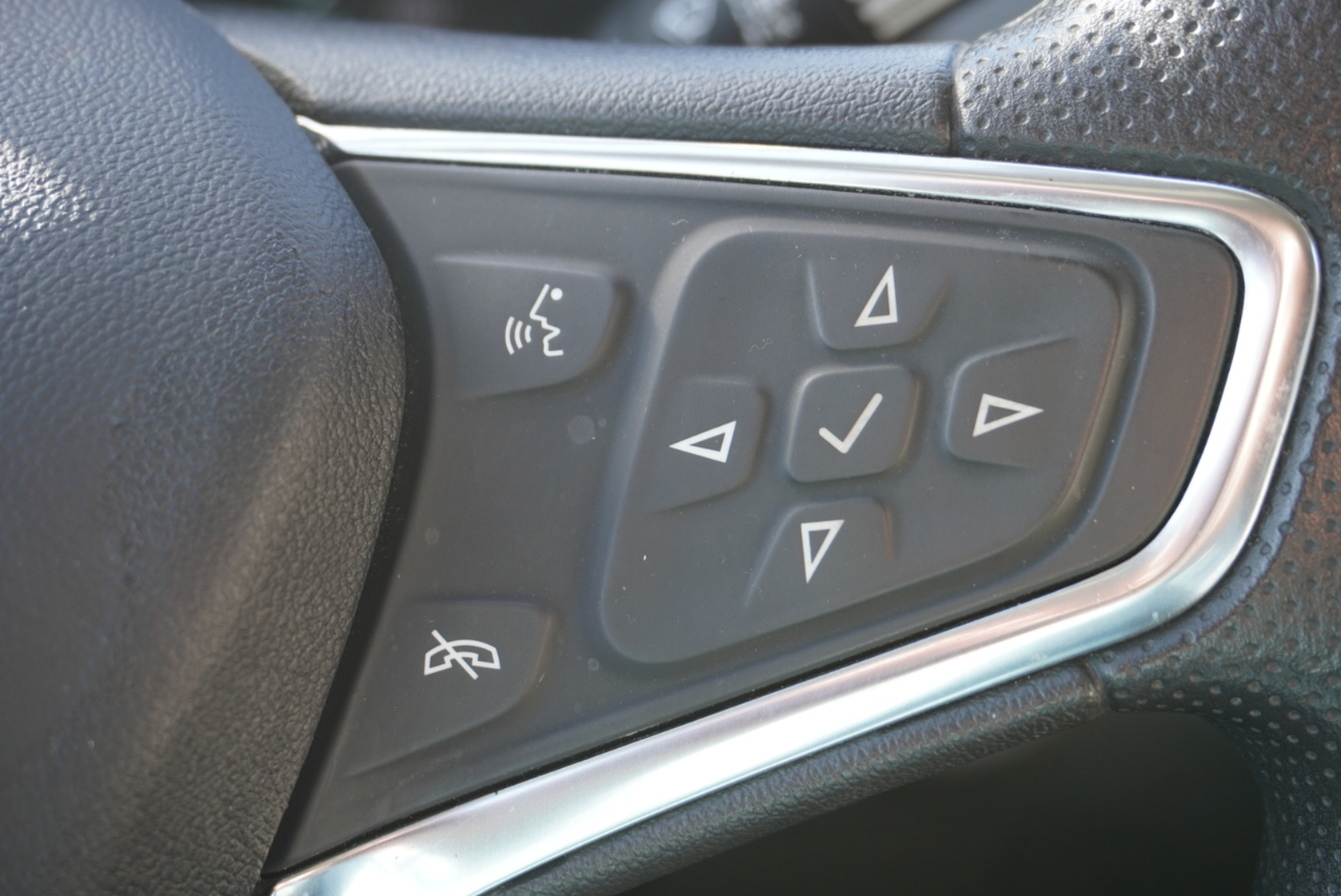 Chevrolet Equinox LS 1.5 AWD 2021