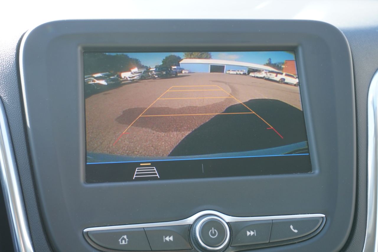 Chevrolet Equinox LS 1.5 AWD 2021