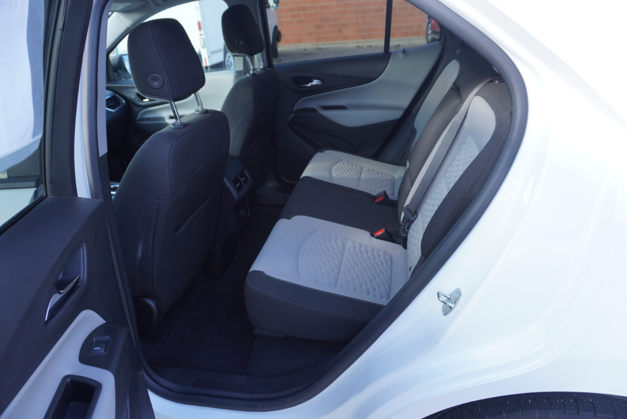 Chevrolet Equinox LS 1.5 AWD 2021