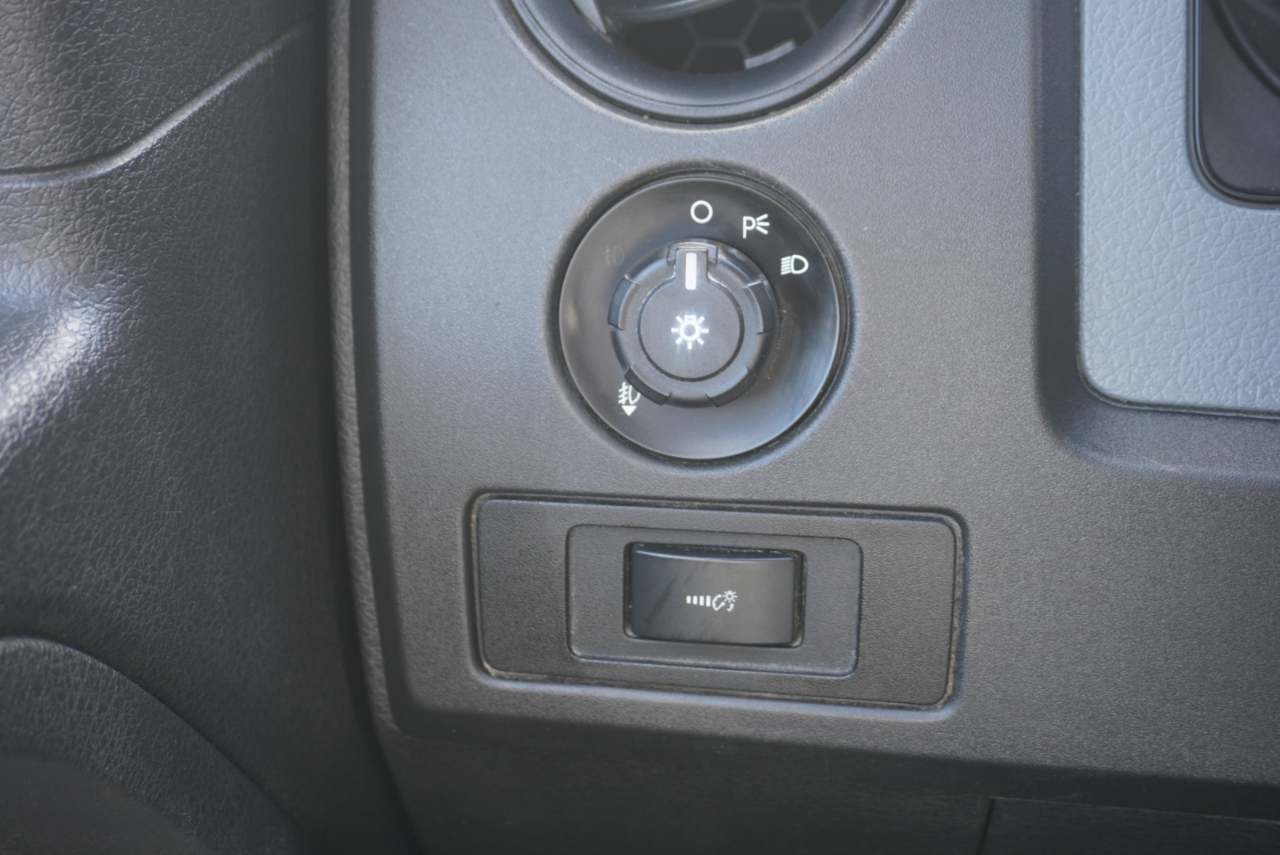 Ford F-150 XLT SuperCab 8-ft. Bed 4WD 2013