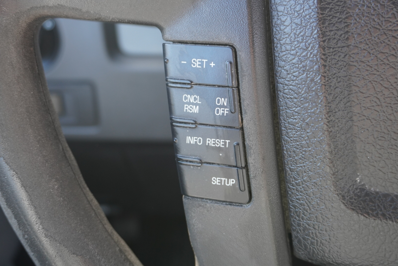 Ford F-150 XLT SuperCab 8-ft. Bed 4WD 2013