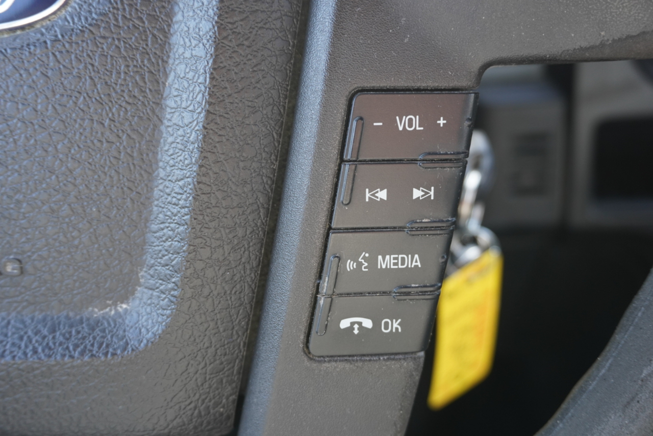 Ford F-150 XLT SuperCab 8-ft. Bed 4WD 2013