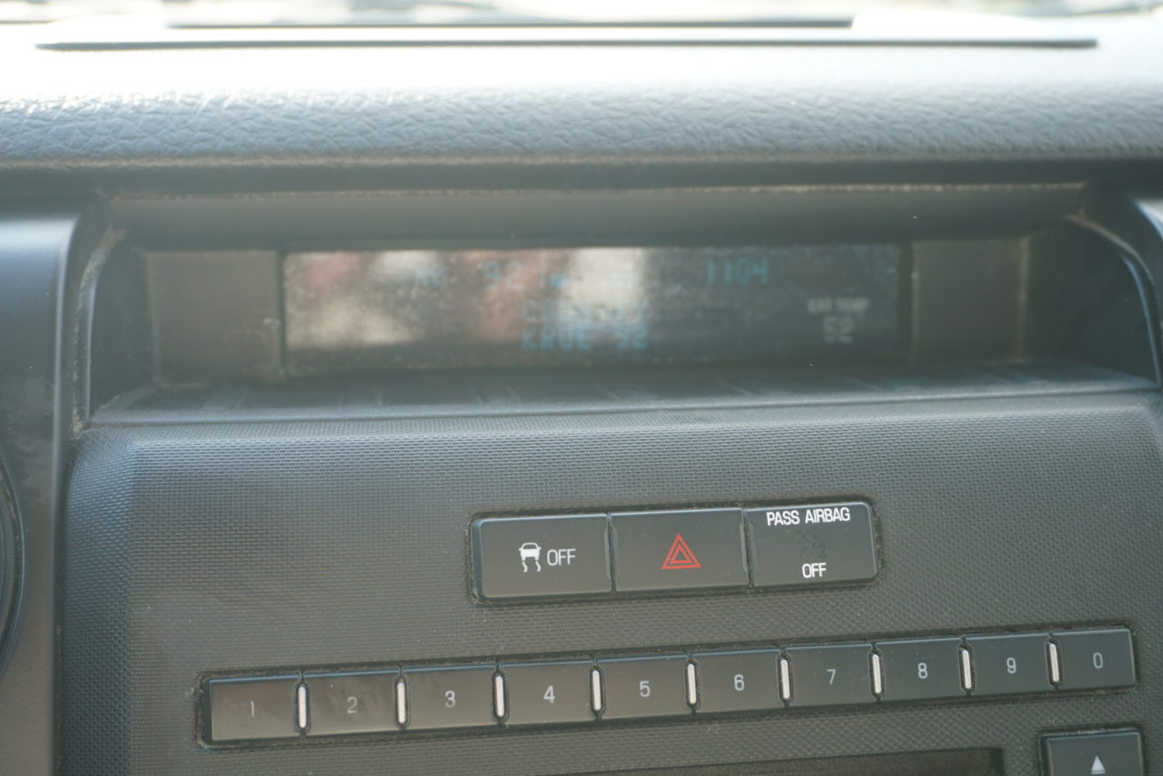 Ford F-150 XLT SuperCab 8-ft. Bed 4WD 2013