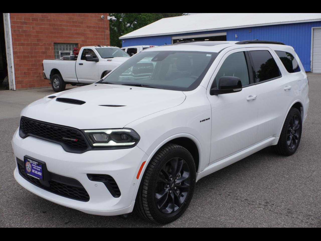 2024 Dodge Durango R/T AWD