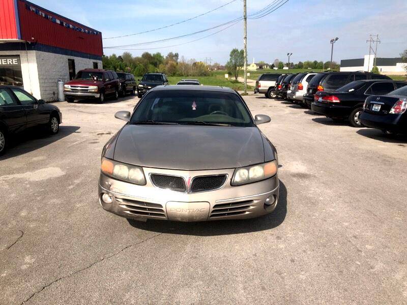 Used 2000 Pontiac Bonneville SE for Sale in Somerset KY