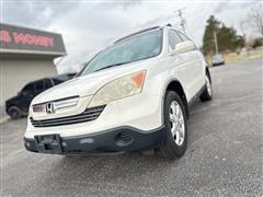 2008 Honda CR-V 
