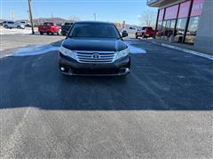 2011 Toyota Avalon 