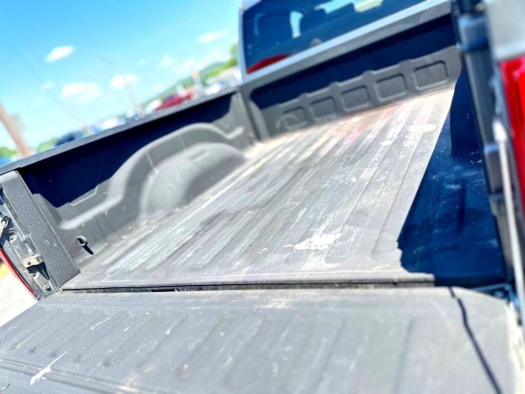 RAM 1500 ST Quad Cab 4WD 2011 RAM 1500 ST Quad Cab 4WD 2011