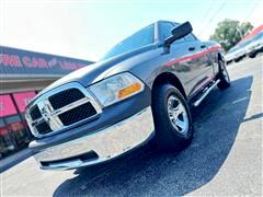 2011 RAM 1500 